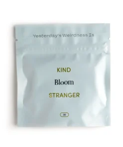 Kind Stranger Bloom Capsules – 150mg