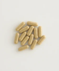 Espresso-MDMA-Kapseln