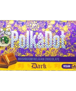 Polkadot Cookie Crisp 4g