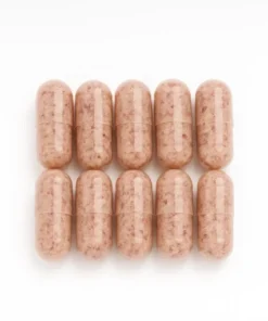 Red Silk MDMA Capsules