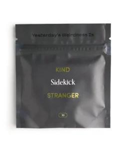 Kind Stranger Sidekick Capsules – 100mg
