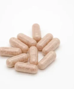 Bubble Gum MDMA Capsules