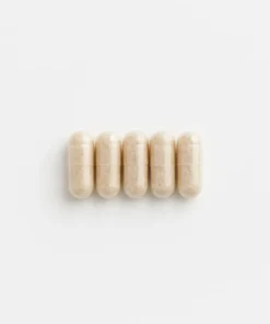 Platinum Pearl MDMA Capsules