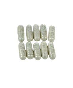 Emerald Love MDMA-Kapseln