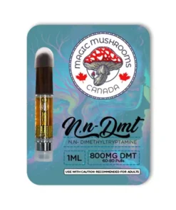 DMT (Cartridge) 400 mg .5 mL – MMC