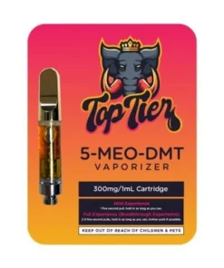 Top-Tier-5-MeO-DMT, 1 mL