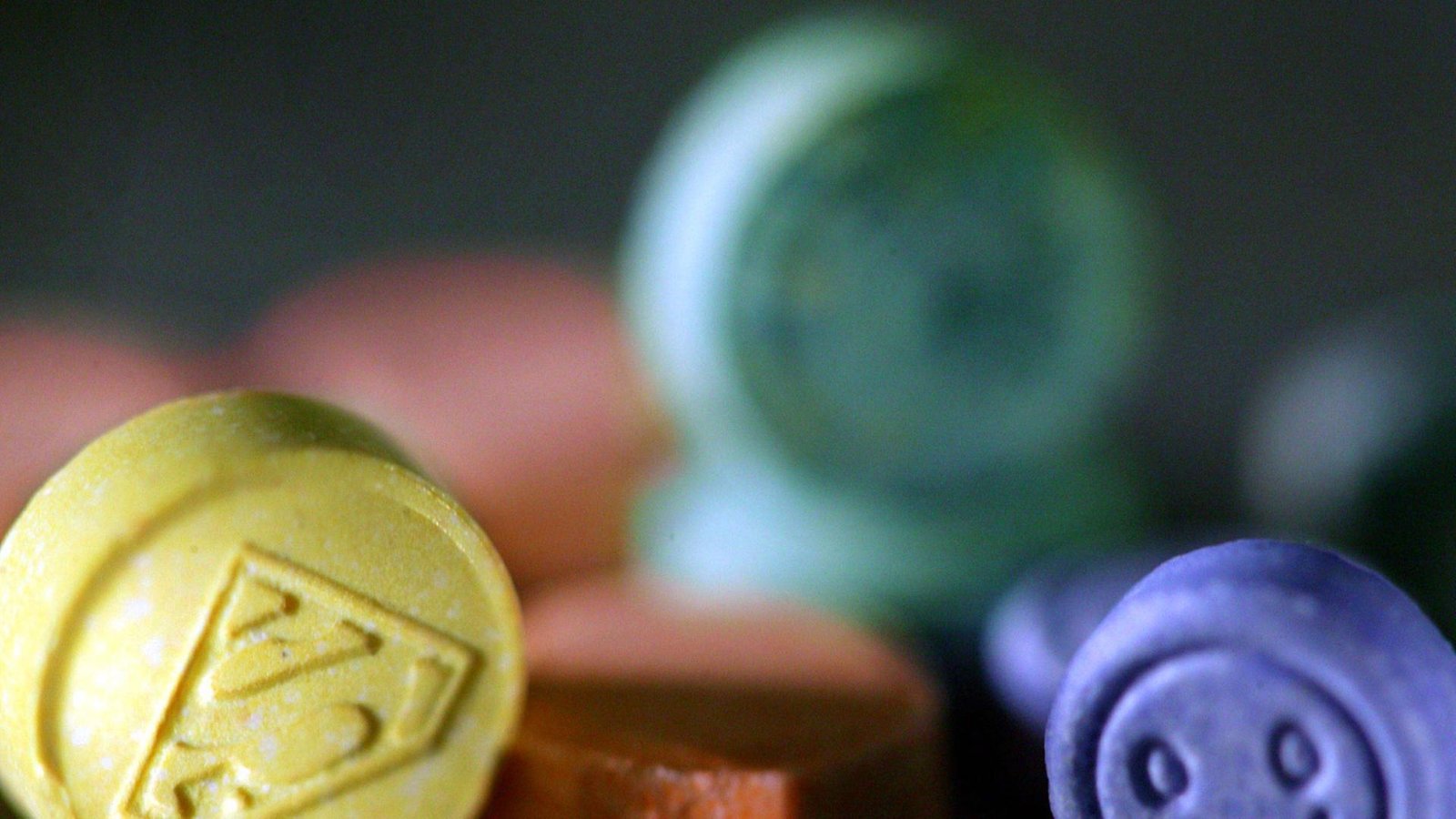 Wie Lange Wirkt Mdma