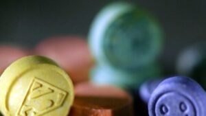 Wie Lange Wirkt Mdma​